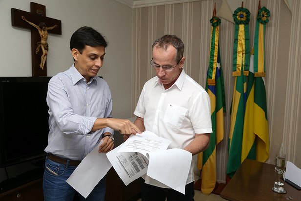 Foto: Marco Vieira/PMA