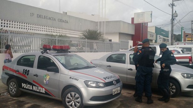 Foto: Douglas Magalhães