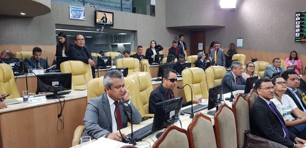 Foto: César de Oliveira