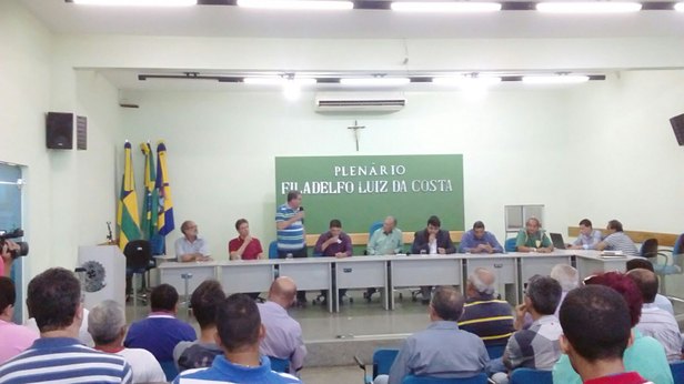 Foto: Federação Sergipana de Futebol