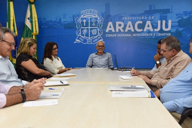 Foto: Gustavo Rocha/PMA