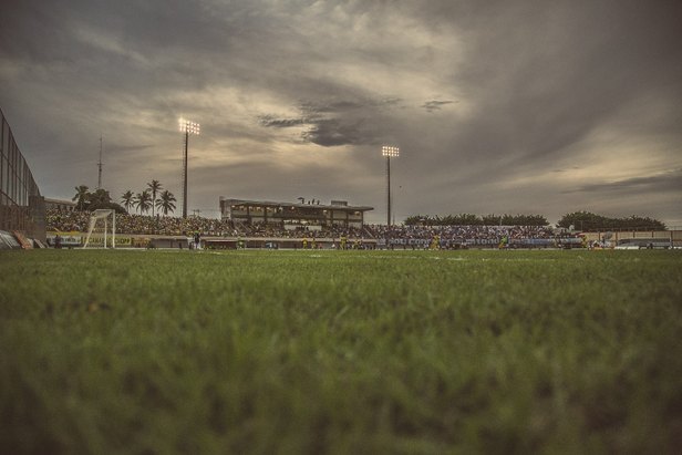Foto: Federação Sergipana de Futebol