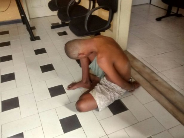 Foto: Douglas Magalhães