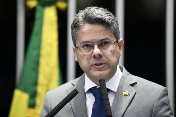 Foto: Pedro França/Agência Senado