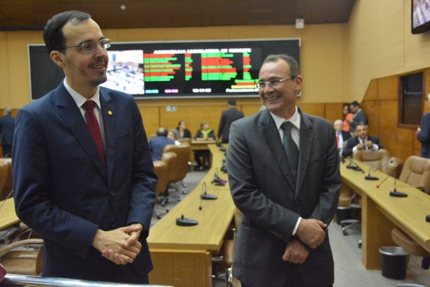 Foto: Jadilson Simões