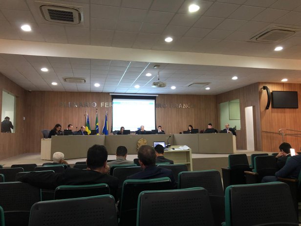 Foto: Leonardo Barreto/TV Atalaia