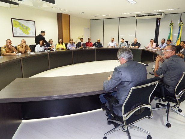 Foto: ASN - Agência Sergipe de Notícias