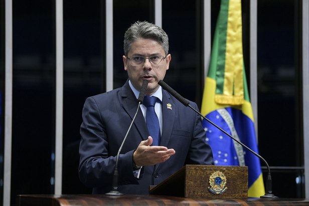 Foto: Pedro França/Agência Senado