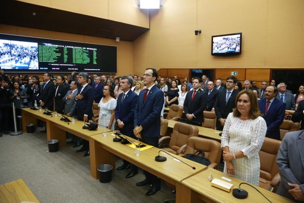 Foto: César de Oliveira