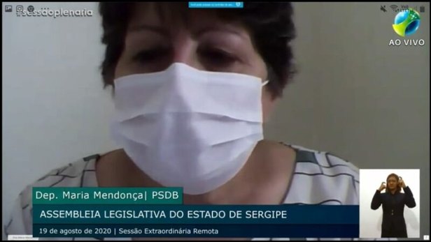 Foto: Rede Alese