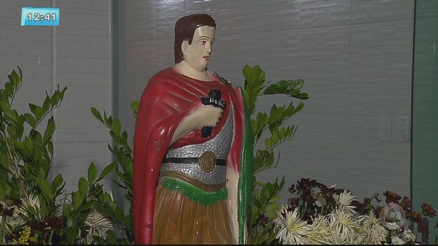 Foto: Reprodução/TV Atalaia