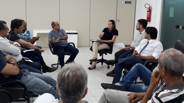 Foto: Agência Aracaju de Notícias