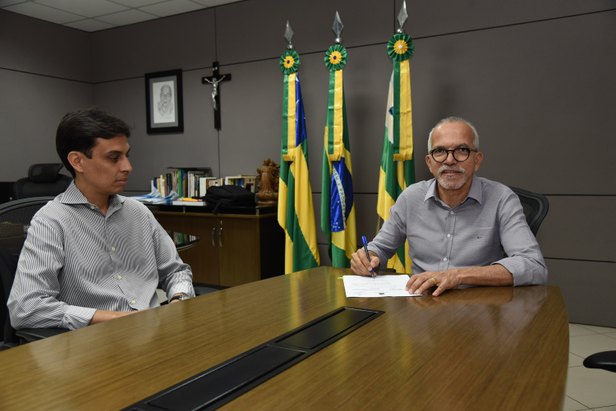 Foto: Ana Lícia Menezes/PMA
