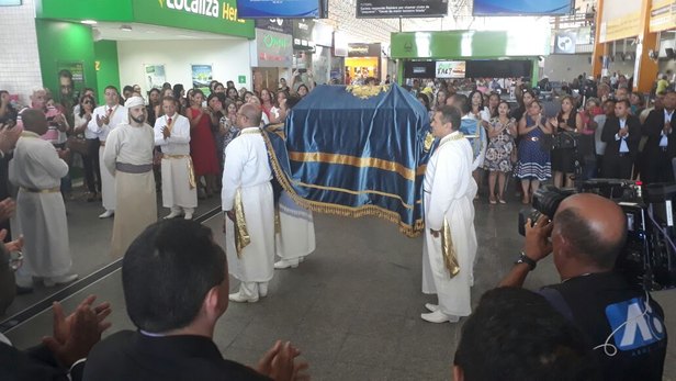Foto: Diego Barros