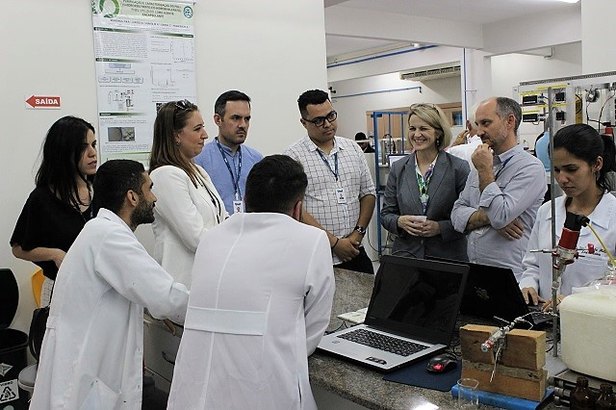 Foto: Assessoria ITP
