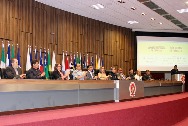 Foto: Ascom/Detran-SE