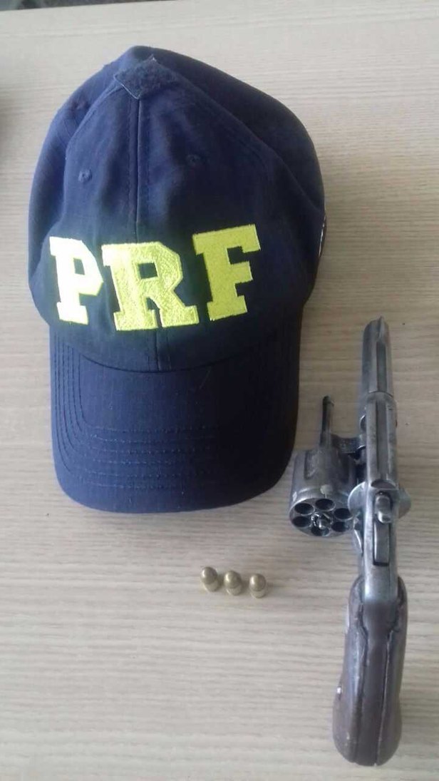 PRF