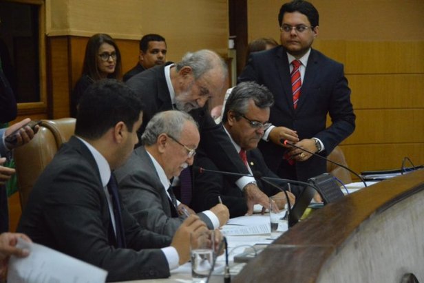 Foto: Jadilson Simões