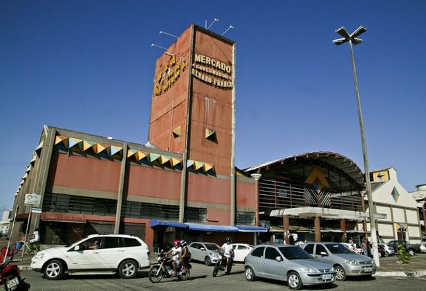 Foto: Arquivo Portal A8SE