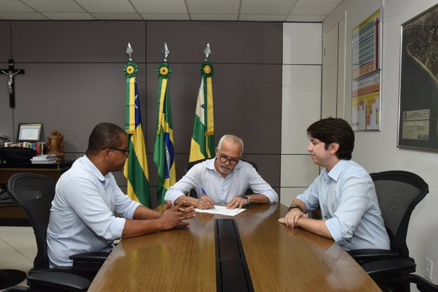 Foto: Ana Lícia Menezes/PMA