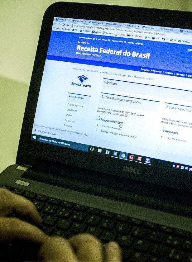 Foto: Marcelo Camargo/Arquivo/Agência Brasil