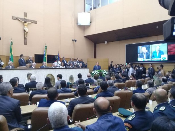 Foto: Cláudio Rocha