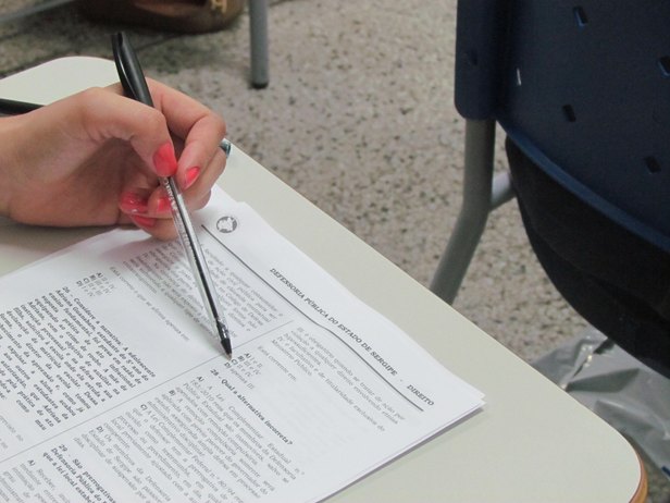 Foto: Defensoria Pública de Sergia