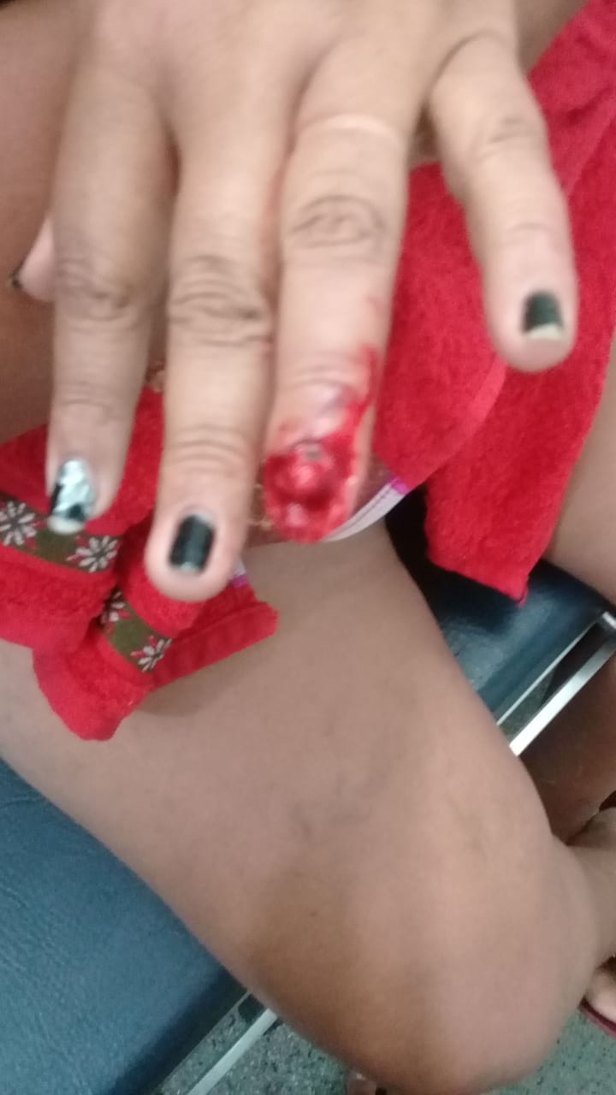 Foto: Arquivo pessoal