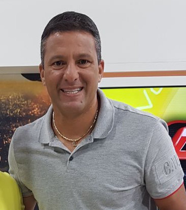 Foto: Arquivo pessoal de Fábio Teles