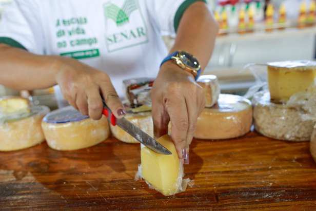 Foto: Assessoria SENAR