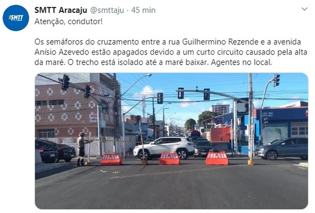 Reprodução Twitter