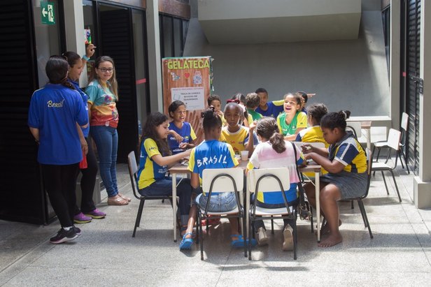 Fotos: Pritty Reis
