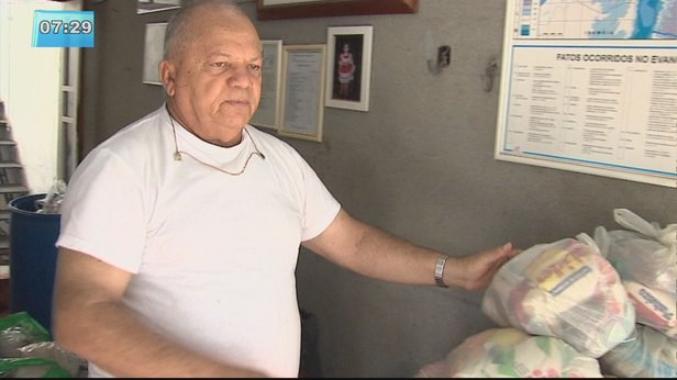 Foto: Reprodução TV Atalaia