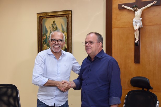 Foto: Ana Lícia Menezes/PMA