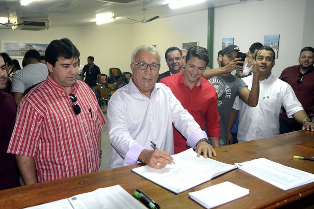 Foto: André Moreira