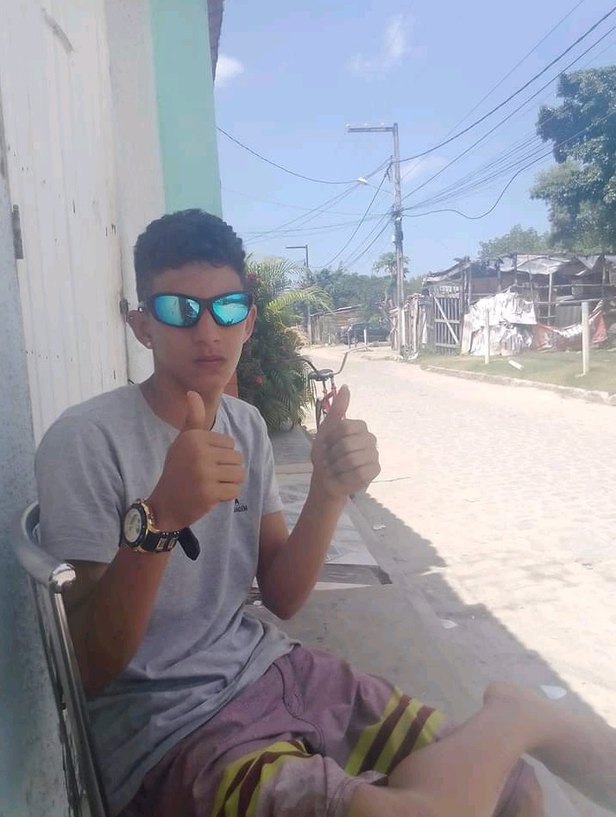 Foto: Arquivo pessoal