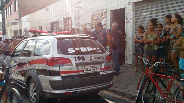 Foto: Marcos Couto