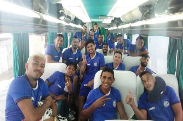 Foto: Assessoria do Confiança