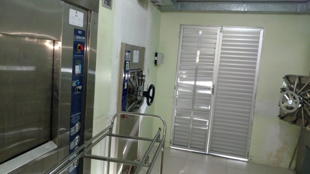 Foto: Agência Aracaju Notícias