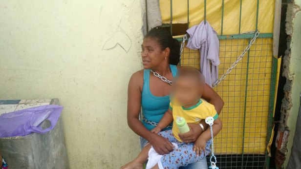 Foto: Douglas Magalhães