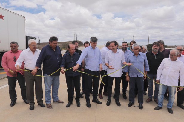 Foto: André Coelho/MTPA