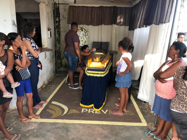 Foto: Leonardo Barreto/TV Atalaia