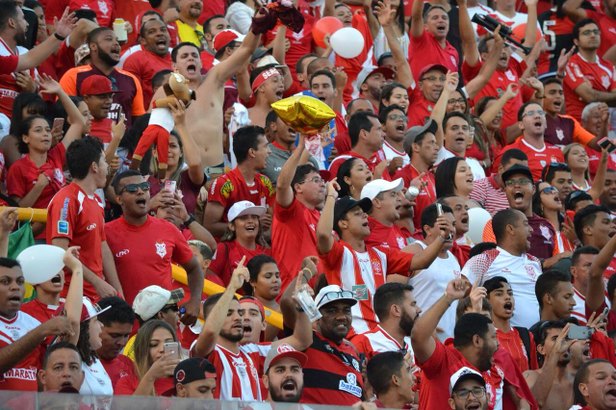 Foto: Club Sportivo Sergipe