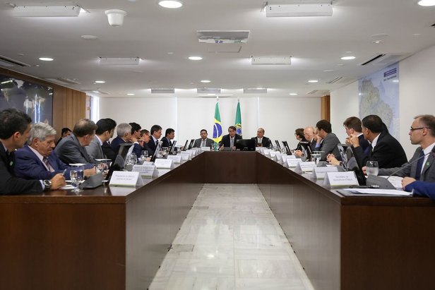 Foto: Marcos Corrêa/PR