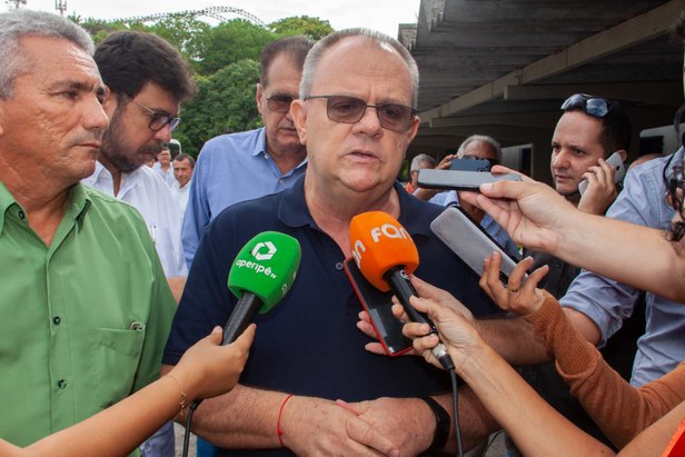 Foto: Mario Souza