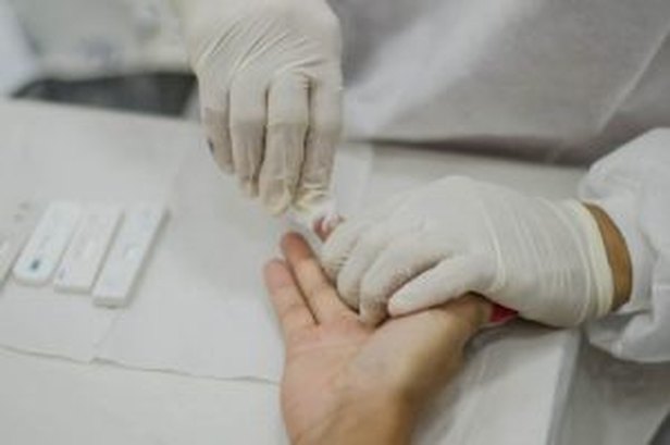 Foto: Ascom/SES