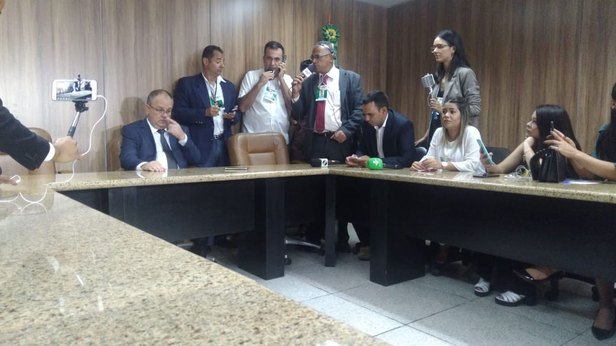 Foto: Valéria Santana/TV Atalaia