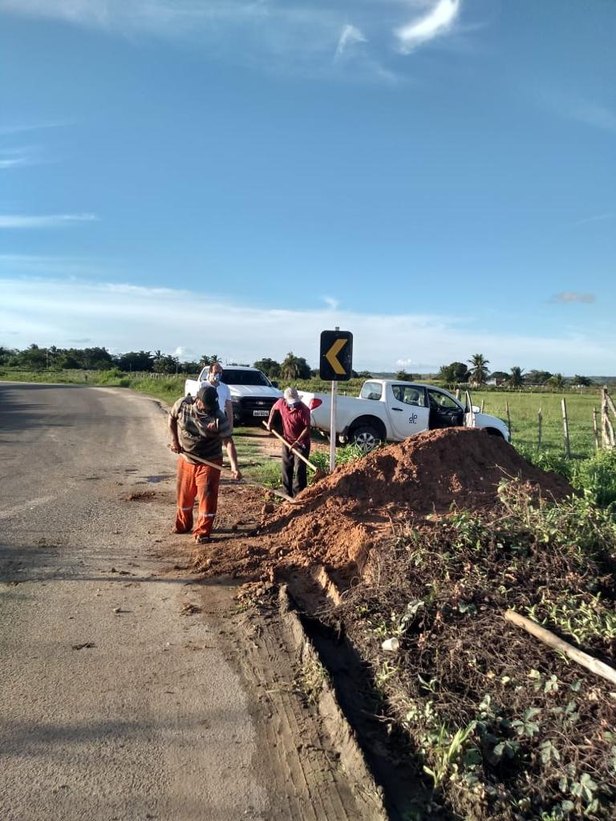 Foto: Ascom/Sedurbs