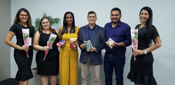 Foto: Valéria Santana