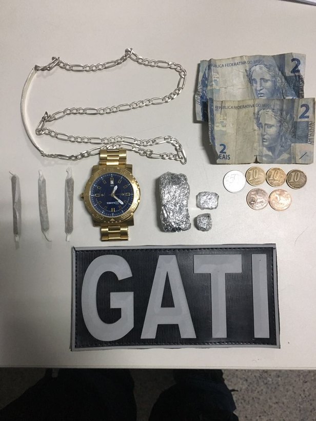 Foto: GATI